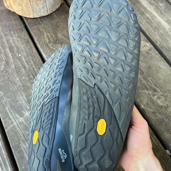 merrell barefoot J50395 Green Camo men’s size 14 - Picture 8 of 13